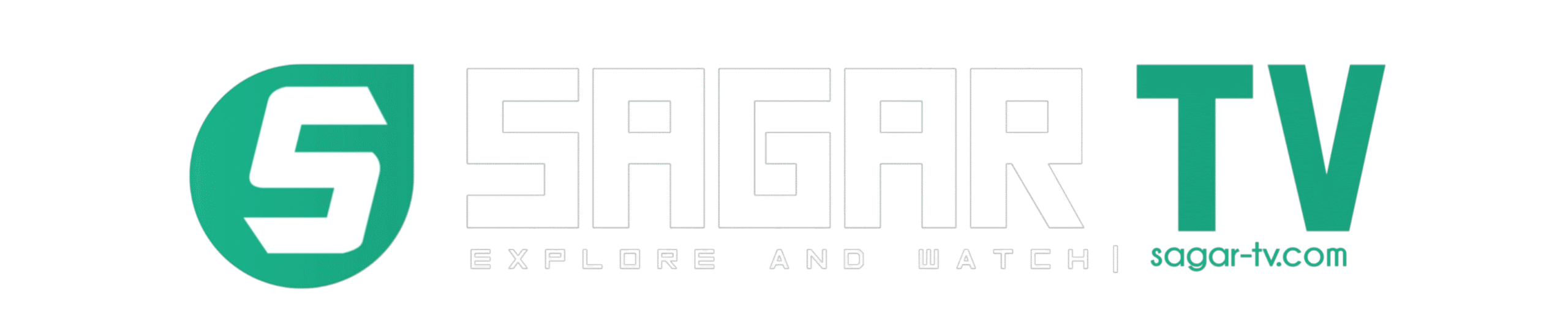 Sagar TV Logo